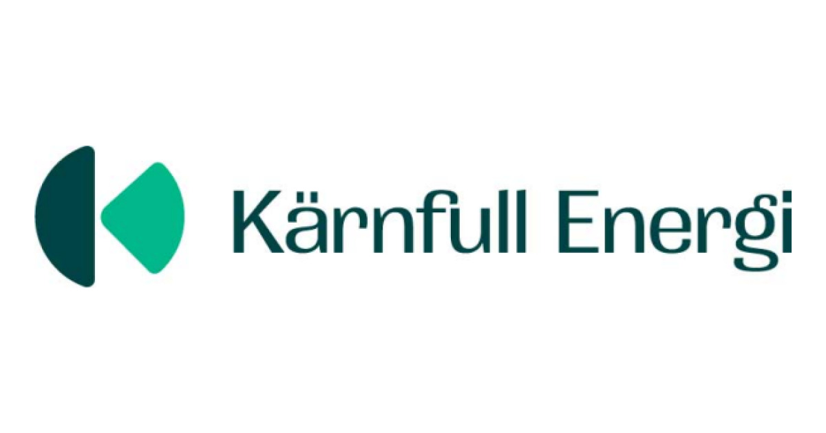 kärnfull energi